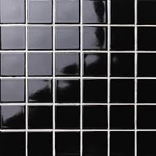 تولید جدید ترین سرامیک سیاه