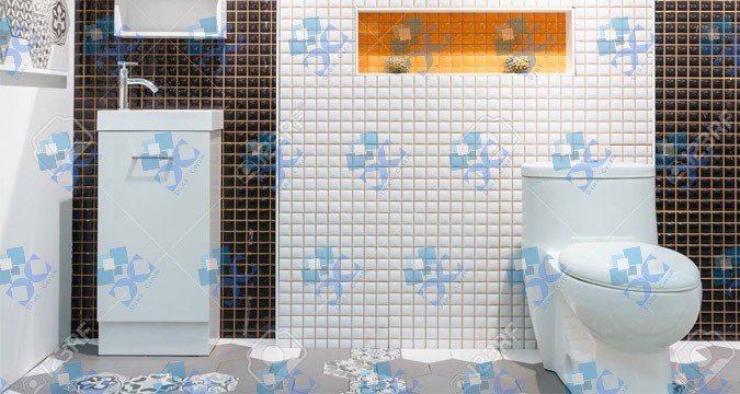 قیمت سرامیک روشن در بازار