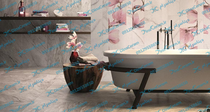 قیمت روز سرامیک صورتی شیک